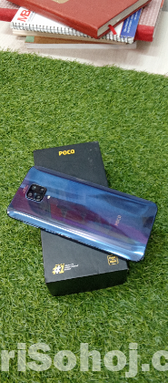 Poco M2 Pro, 48MP Quad Camera, FHD+ Display, VoWiFi Support